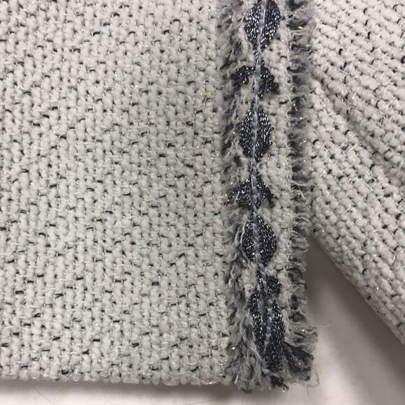 Nipon Boutique skirt and jacket suit.    Size 10P - Picture 13 of 13